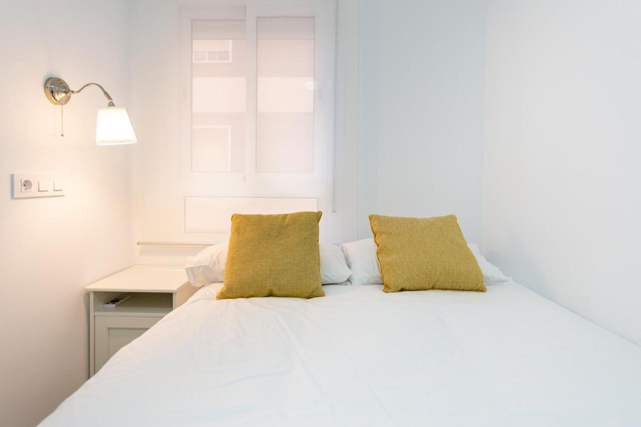 Faro, Bonito Apartamento En La Malagueta Málaga Buitenkant foto
