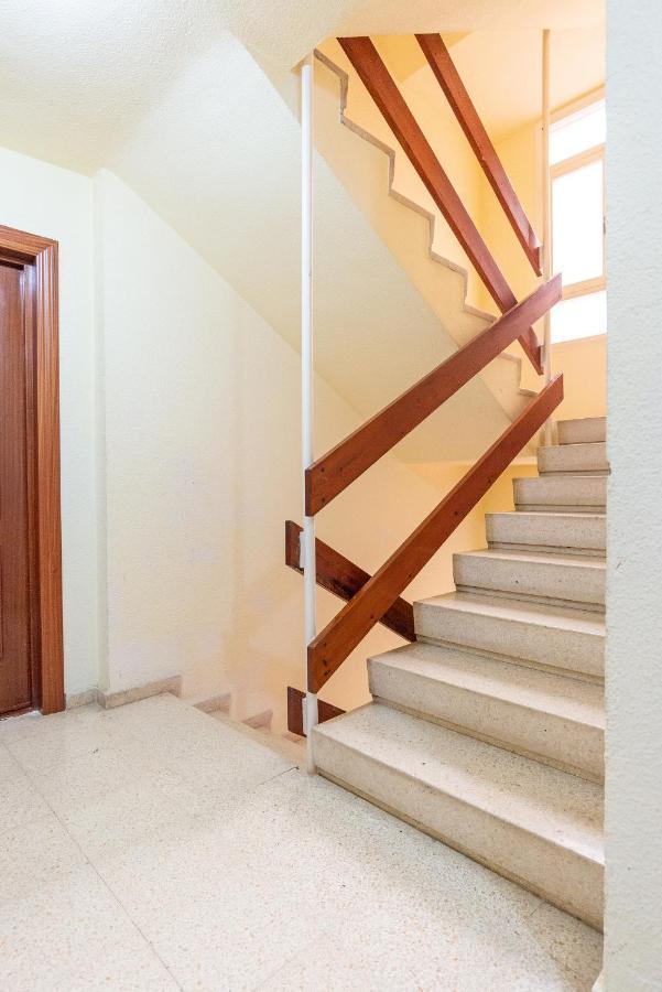 Faro, Bonito Apartamento En La Malagueta Málaga Buitenkant foto