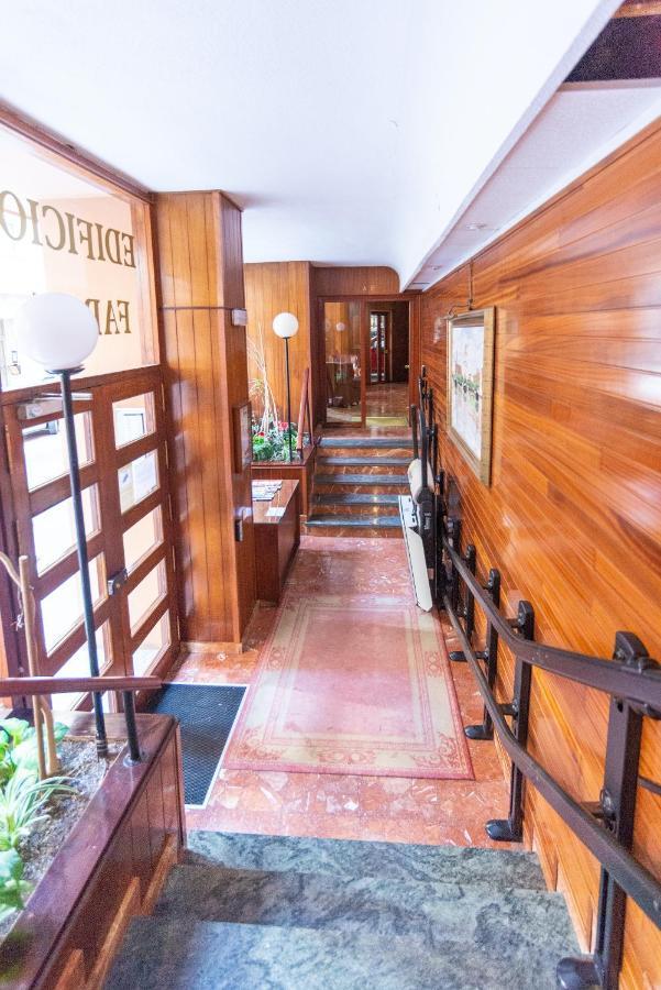 Faro, Bonito Apartamento En La Malagueta Málaga Buitenkant foto
