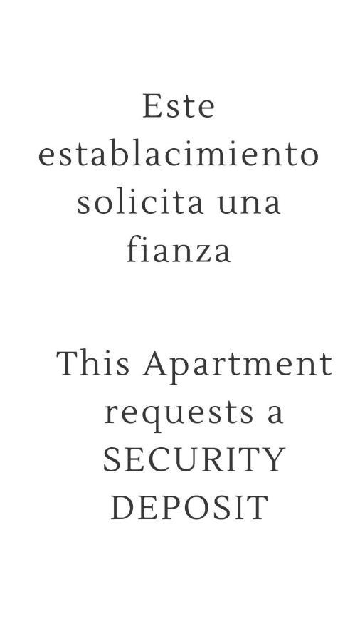 Faro, Bonito Apartamento En La Malagueta Málaga Buitenkant foto